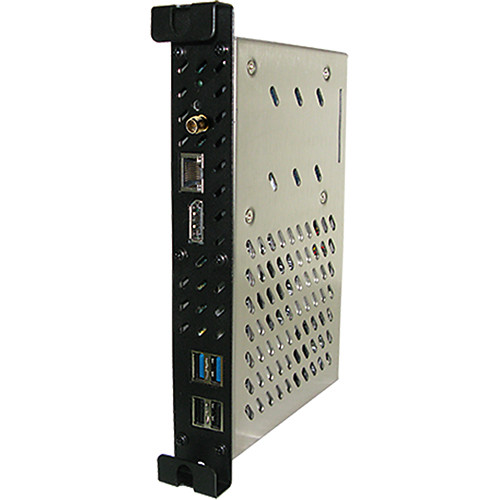 NEC Open Pluggable Specification PC with Intel Broadwell Architecture for Select Displays (128GB)