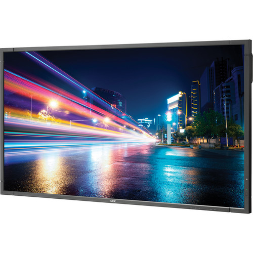 NEC P703-PC 70" Widescreen LED Backlit Professional-Grade Large Screen Display with Integrated Computer