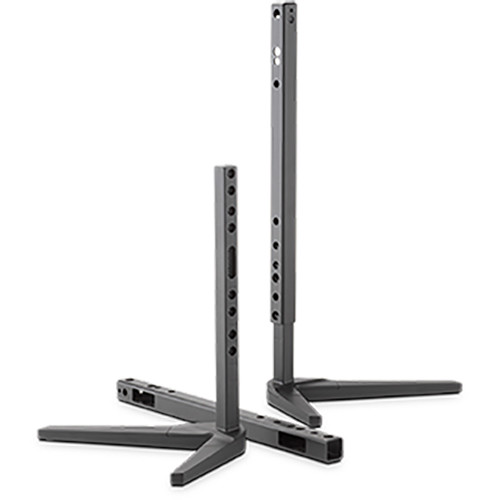 NEC Tabletop Stand for VXX4/PXX4 Monitor ST-401 B&H Photo Video