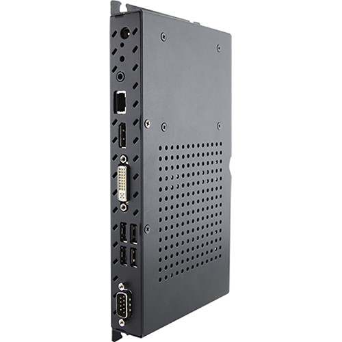 NEC 1.6 GHz Dual Core External Single Board Computer