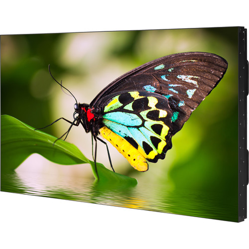 Sharp MultiSync UN552 55" 3x3 Commercial Video Wall Bundle