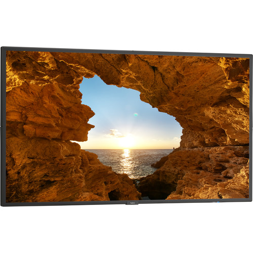 NEC V484 48" Class Full HD Commercial Display