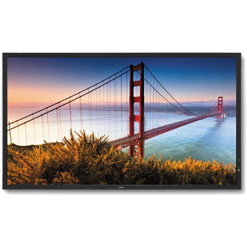 NEC X552S-AVT 55