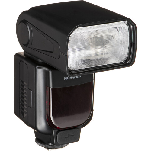 Neewer 750II TTL Flash for Nikon DSLR Cameras