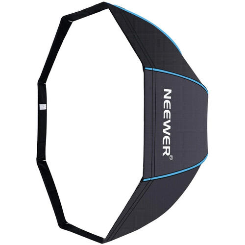 Neewer Octagonal Umbrella Softbox (31.5")