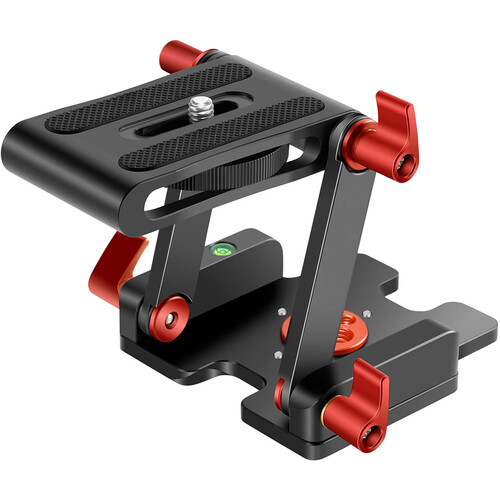 Neewer Z-Shaped Camera Bracket Pro