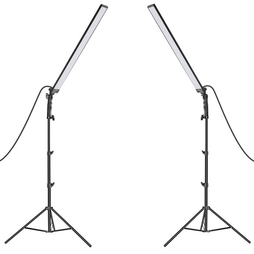 Neewer Light Wand Studio LED Lighting Kit