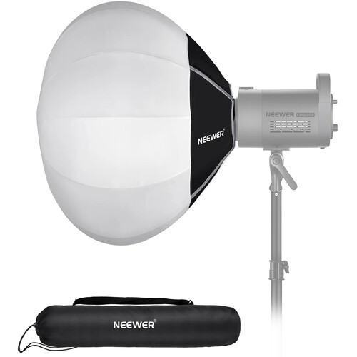 Neewer Quick Release Lantern Softbox (33.5")