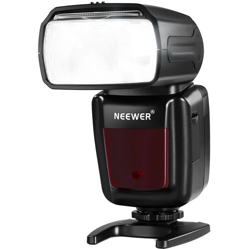 Neewer NW655-N TTL Speedlite Flash for Nikon Cameras 66603522