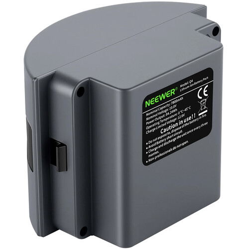 Neewer Battery for Vision 4 & ML300 Flashes