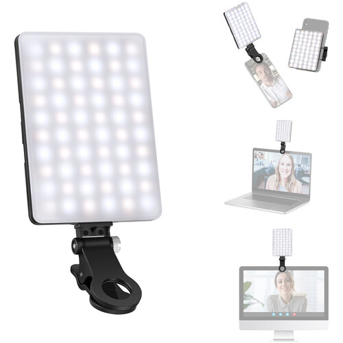 Neewer 60-LED Mobile Video Light Kit