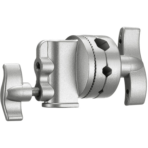 Neewer 2.5" Grip Head