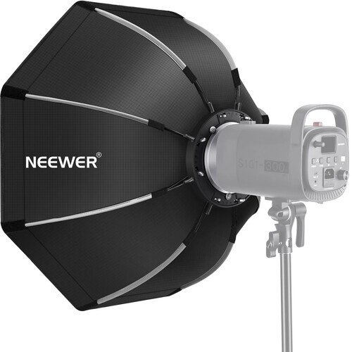 Neewer Octagonal Softbox (35.4")