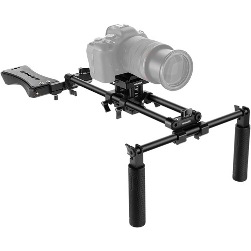 Neewer ST34 Universal Camera Shoulder Mount Kit