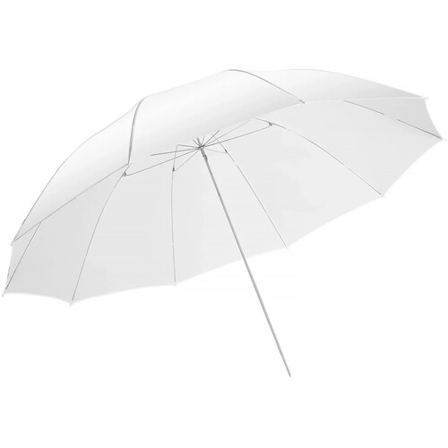 Neewer White Translucent Umbrella (60")