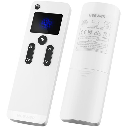 Neewer RT-110 Bluetooth Remote for Teleprompter