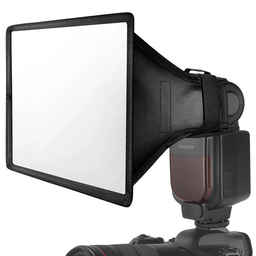 Neewer Flash Softbox (11 x 8")