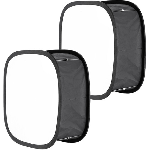 Neewer Softbox for 660 LED Panel (2-Pack) 66601091 B&H Photo