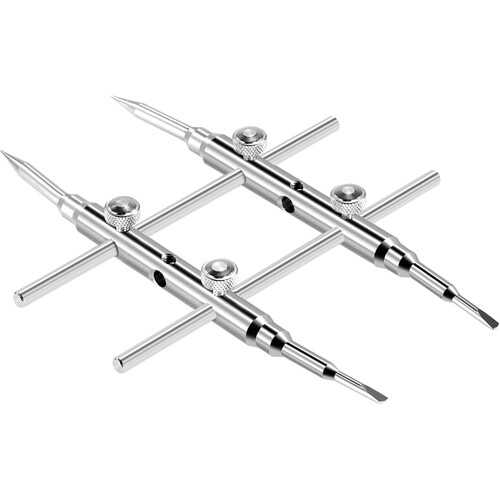 Neewer HW-05 Lens Spanner Wrench Tool