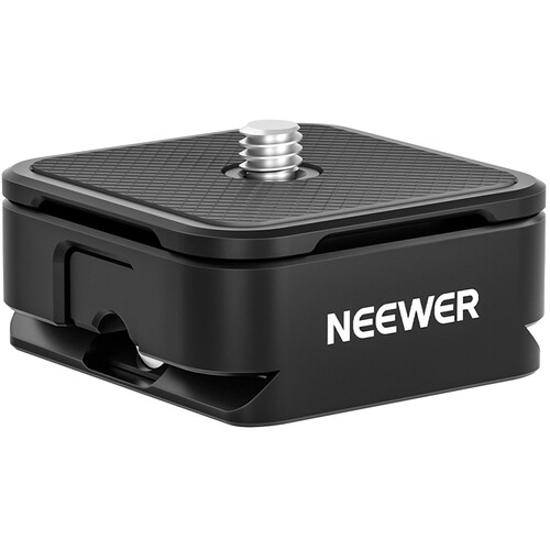 Neewer Arca-Type Quick Release Plate Kit