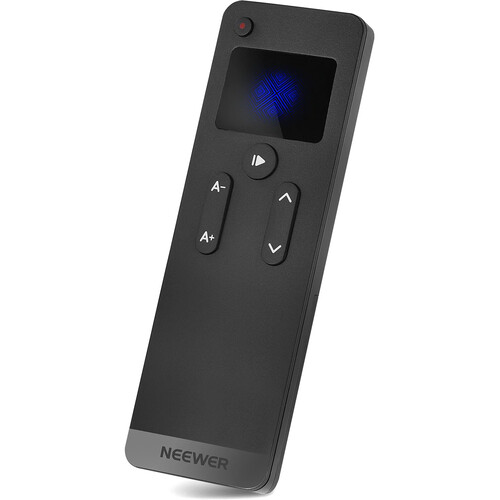 Neewer RT113 Remote Control for Neewer Teleprompter App