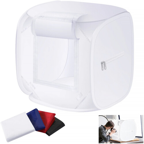 Neewer Shooting Tent (16 x 16 x 16")