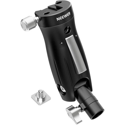Neewer GM14 Universal Cold Shoe Flash Mount for Off-Camera Flash
