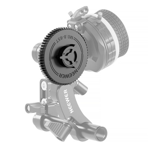 Neewer M0.8-38T Gear for Mini Follow Focus