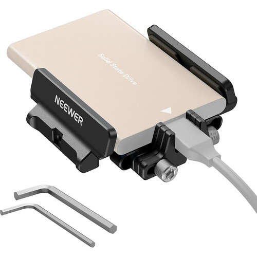 Neewer Universal SSD Holder