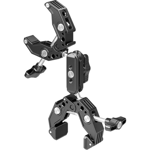 Neewer UA036 Double Super Clamp