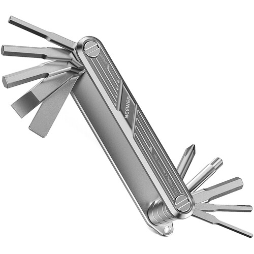 Neewer 10-in-1 Tool (Silver)