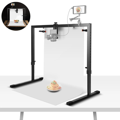 Neewer ST100 Overhead Camera Mount Rig