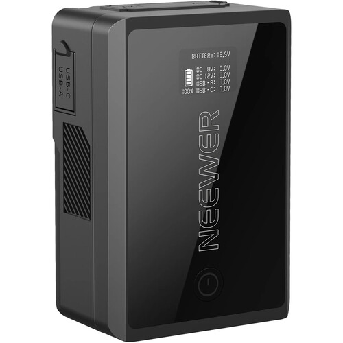 Neewer PS050E Battery (50Wh, V-Mount)