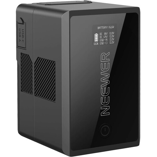 Neewer PS150E Battery (150Wh, V-Mount)