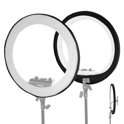 Neewer NS007 Ring Light Diffuser for RP18B Pro