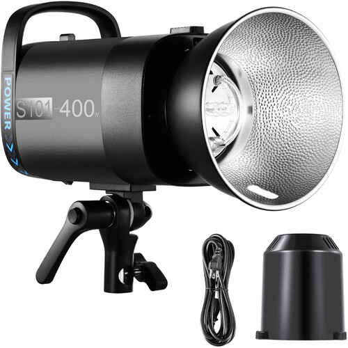 Neewer S101-400W Studio Monolight