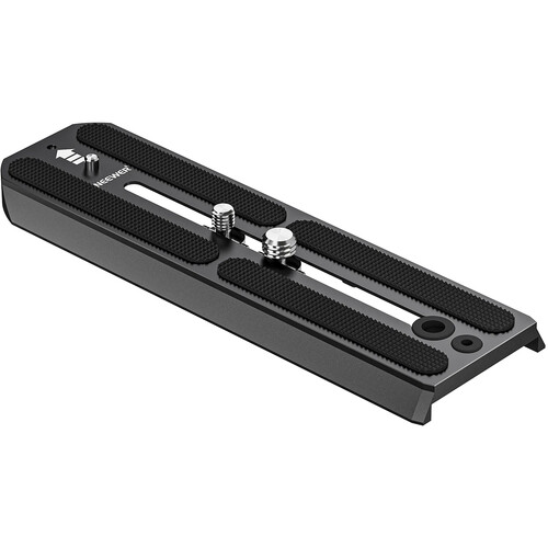 Neewer QR6 Quick Release Plate for 501PL & 504PL