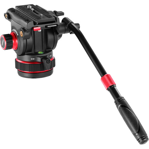Neewer GM006 Professional Video Tripod Fluid Head