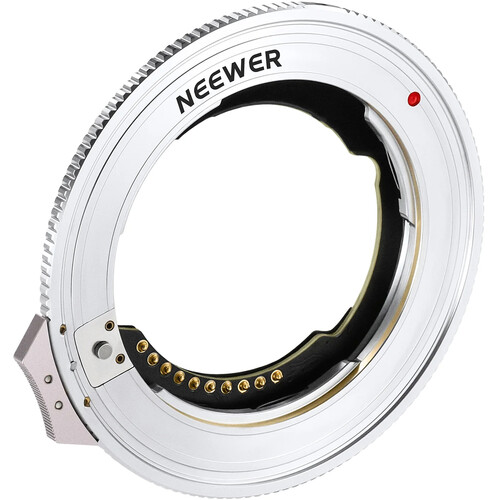 Neewer NW-ETZ Pro Autofocus Adapter for FE/E-Mount Lens 66604462