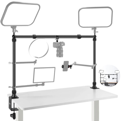Neewer NK002 Overhead Camera Mount Rig
