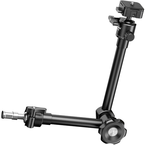 Neewer Friction Magic Arm with Quick Release Plate (19")