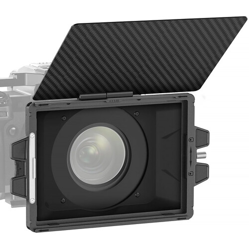 Neewer PG002 Mini Matte Box with 4x5.65