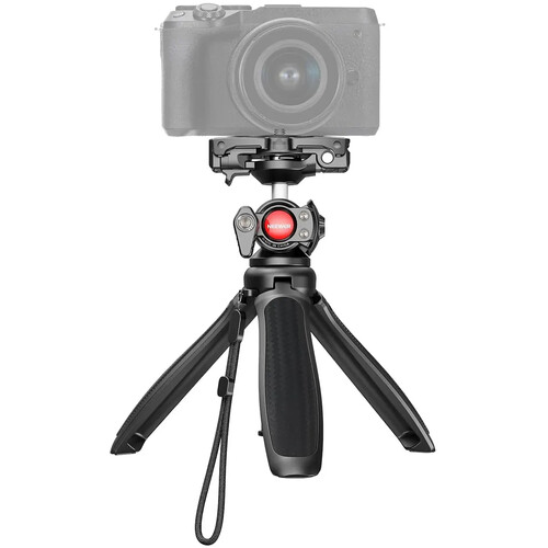 Neewer TP38 Desktop Tripod for Phone & Camera (15")