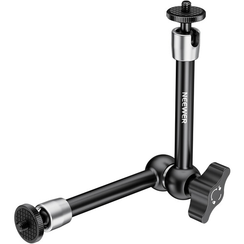 Neewer ST08 Adjustable Articulating Magic Arm (9.8")