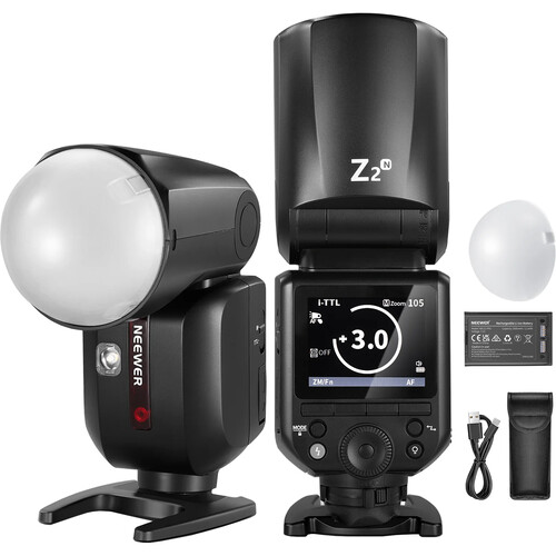 Déclencheur Flash Neewer Pour Sony - Occasion