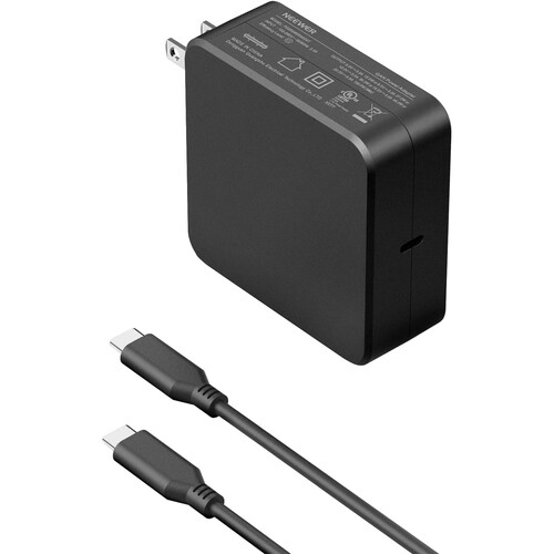 Neewer 100W GaN USB-C PD Charger