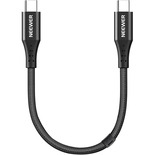 Neewer PS010 240W USB4 USB-C Cable (14")