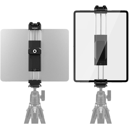 Neewer PA100 Metal Tablet Holder