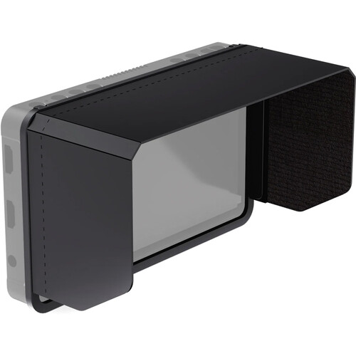 Neewer MA007 Sun Hood for F700 Monitor