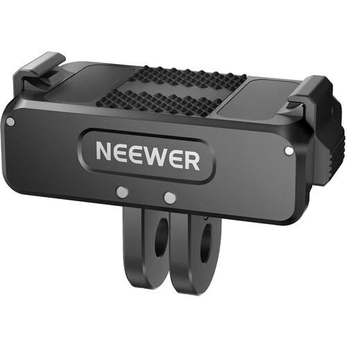 Neewer Magnetic Quick Release Adapter for DJI Osmo Action 5 Pro, 4 & 3